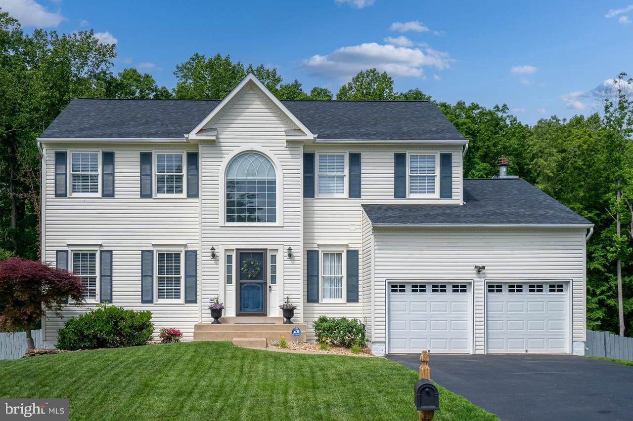 31 Sunrise Valley Court - Photo 1