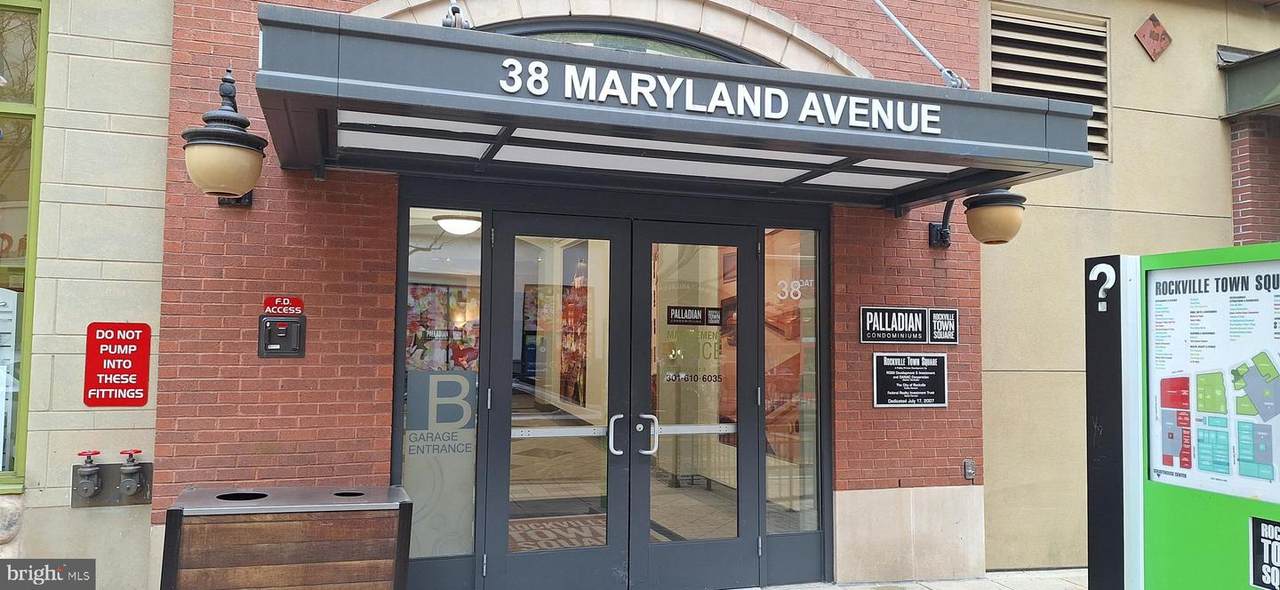 38 Maryland Avenue - Photo 1