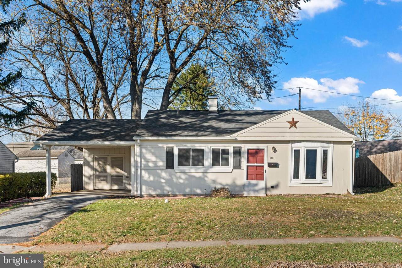 1010 Plane Street - Photo 1