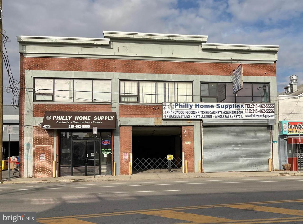 2031-35 Washington Avenue - Photo 1
