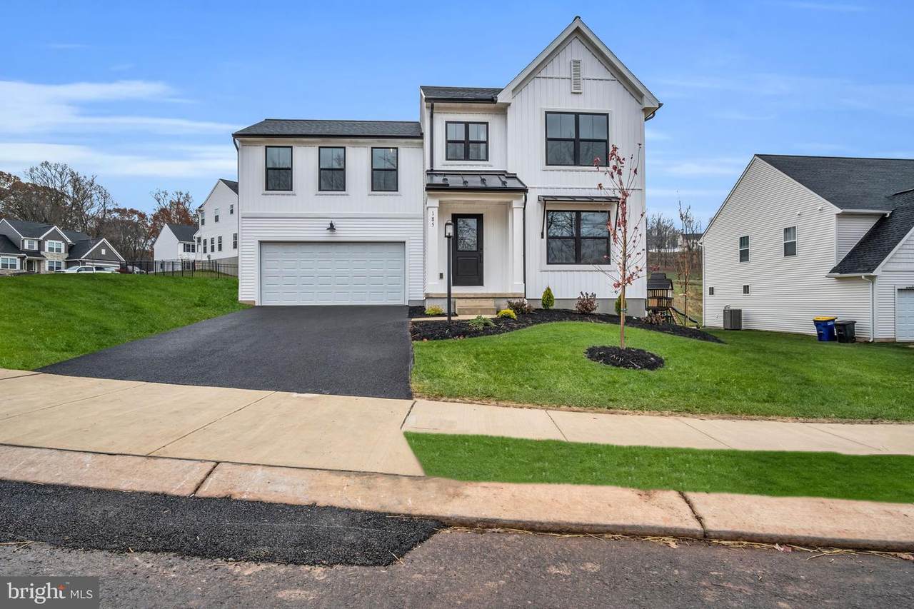 185 Red Maple Drive - Photo 1