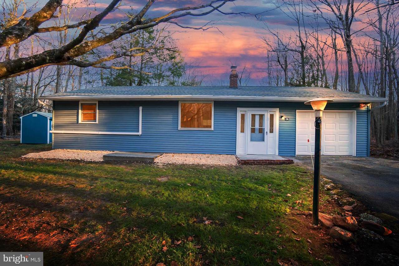 178 Tanglewood - Photo 1