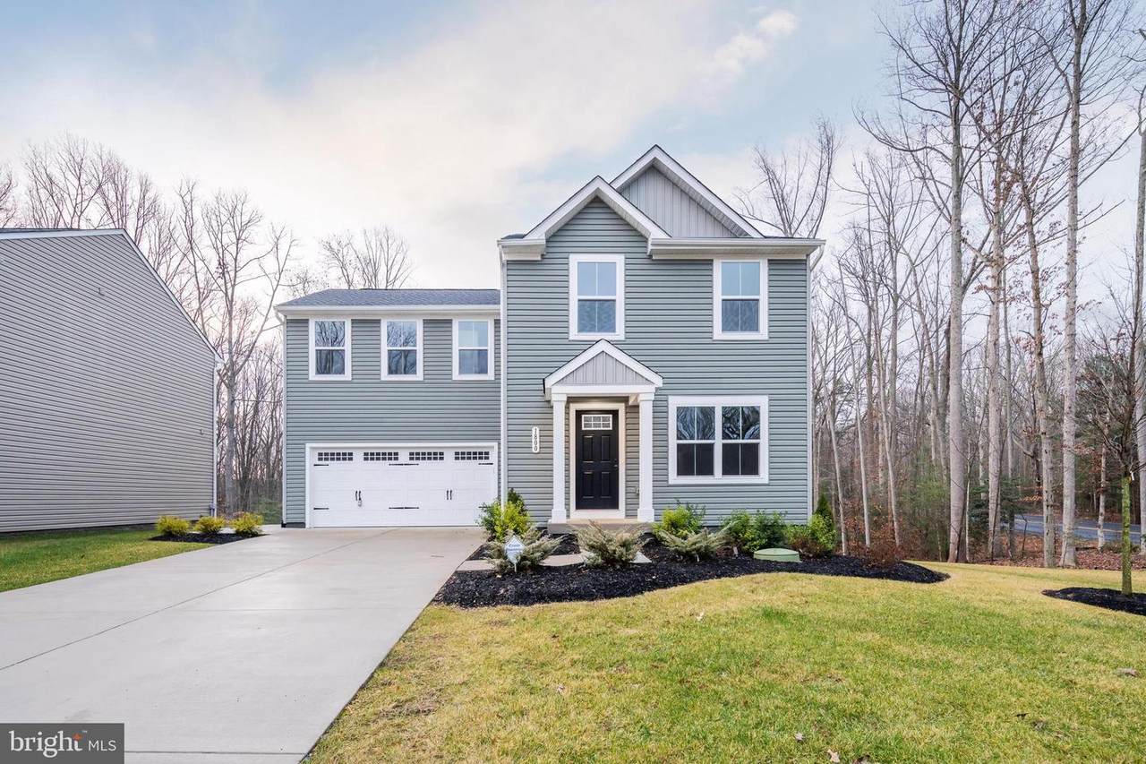 1800 Glenmere Road - Photo 1