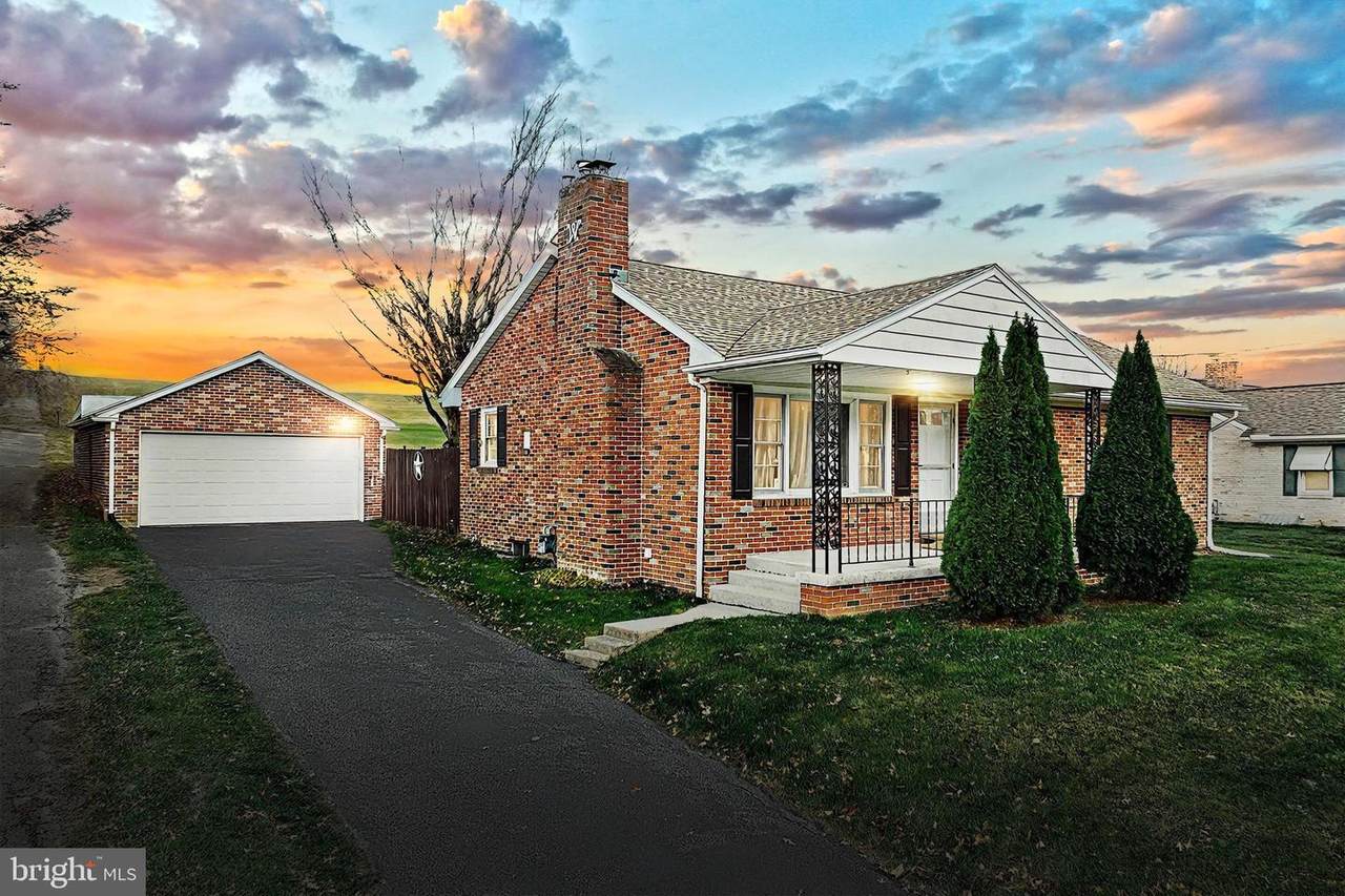 4200 Wolfs Church Road - Photo 1