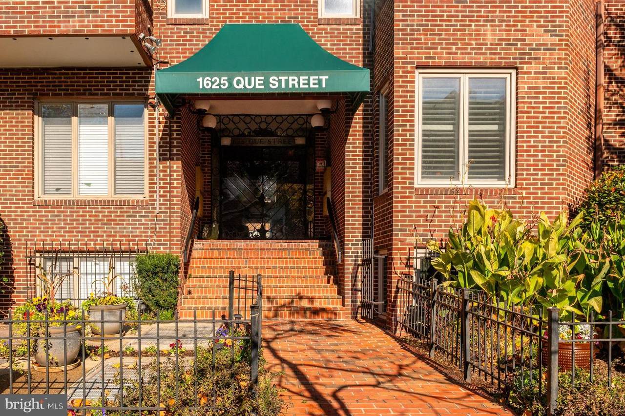 1625 Q Street - Photo 1