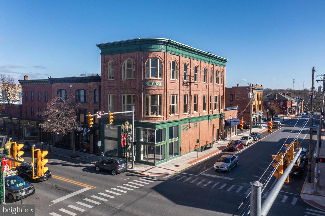 201 Queen Street - Photo 1