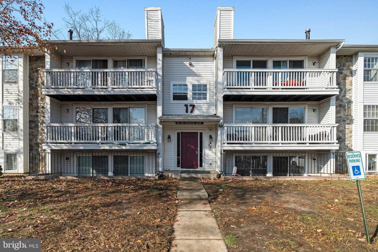 181 Kenwood Drive - Photo 1