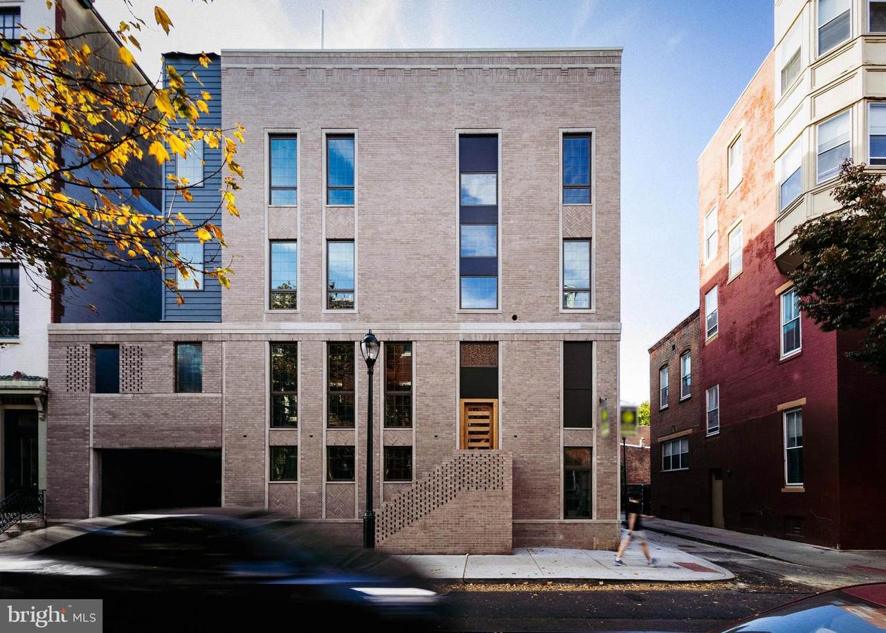 1100 Cypress Street - Photo 1