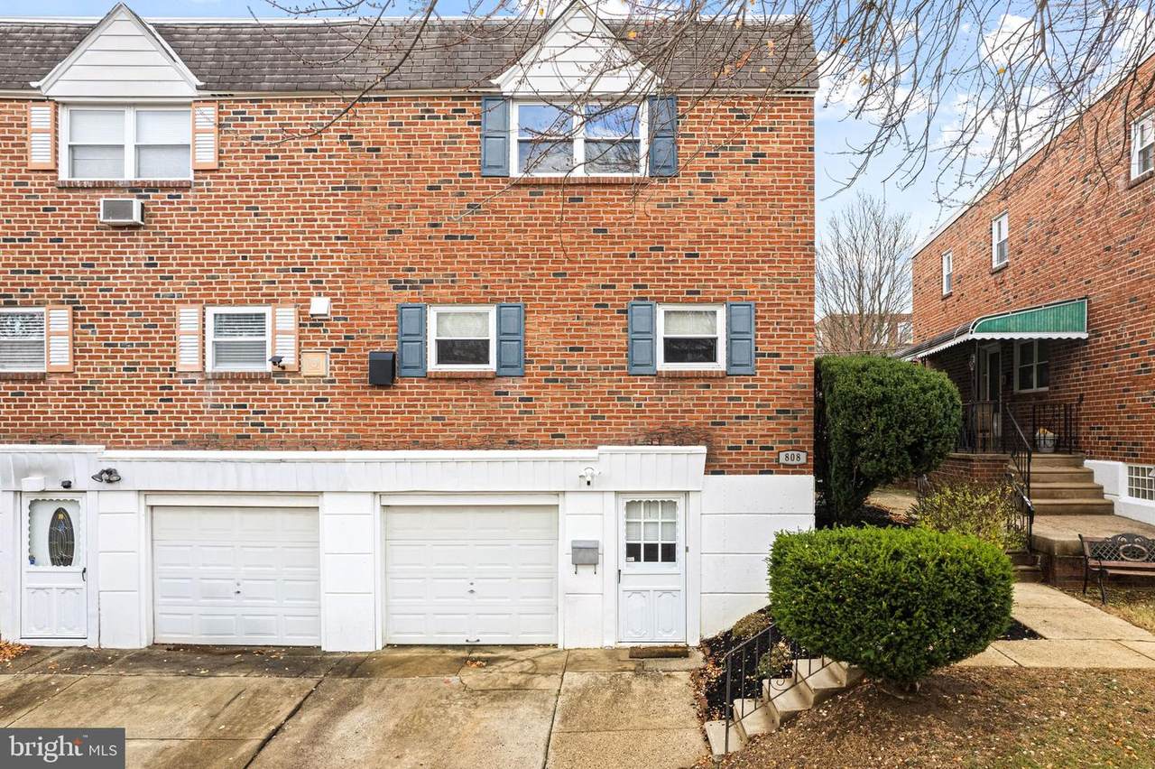 808 Kendrick Street - Photo 1