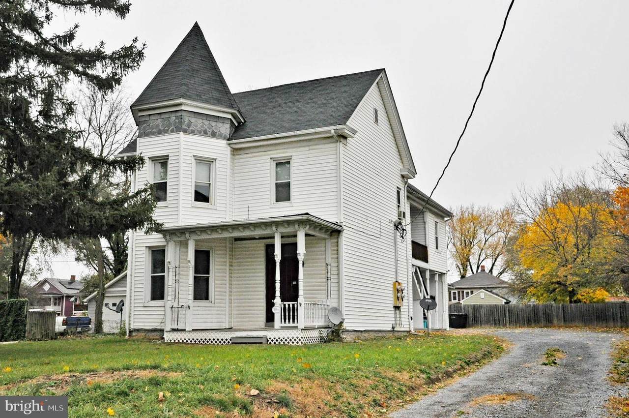 378 National Avenue - Photo 1