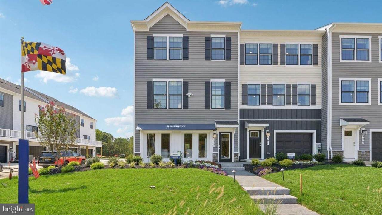 505 Swift Heron Avenue - Photo 1