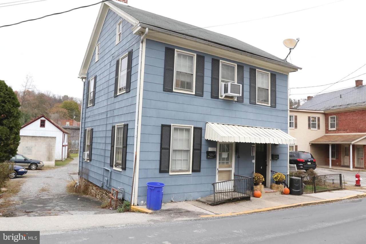 105-107 Hanover Street - Photo 1