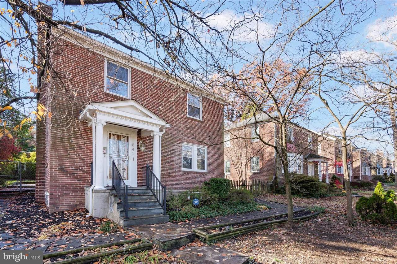 841 Belvedere Avenue - Photo 1