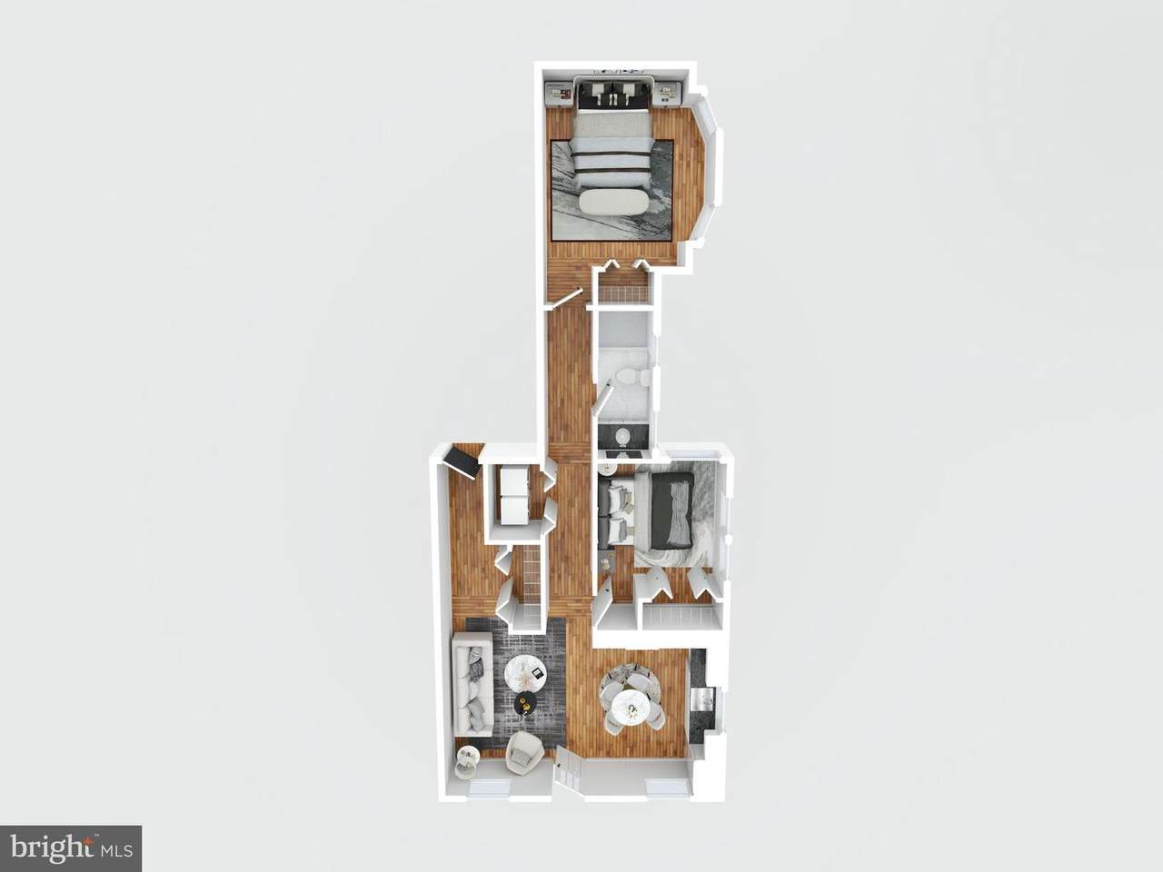 707 Druid Park Lake Drive - Photo 1