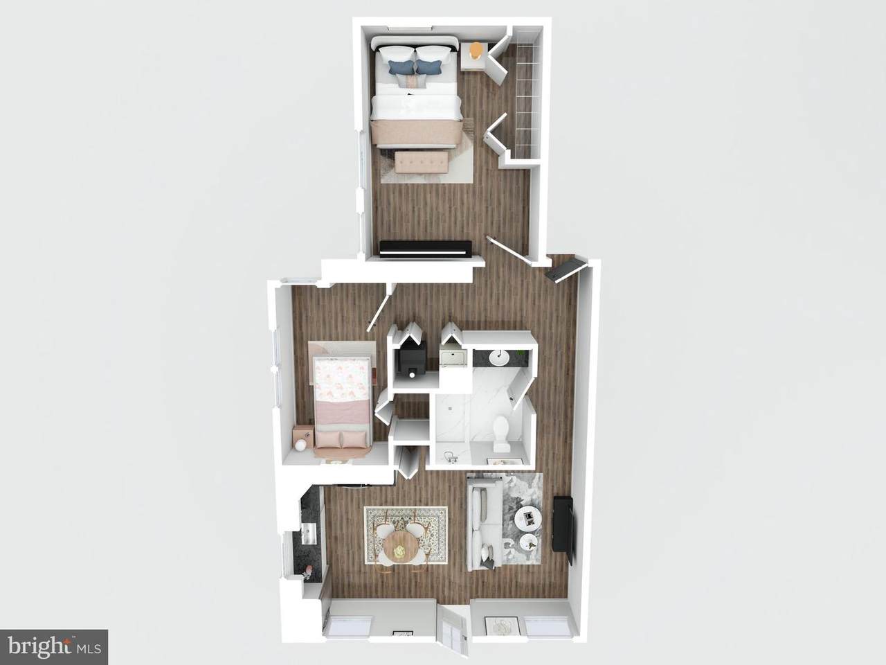 707 Druid Park Lake Drive - Photo 1