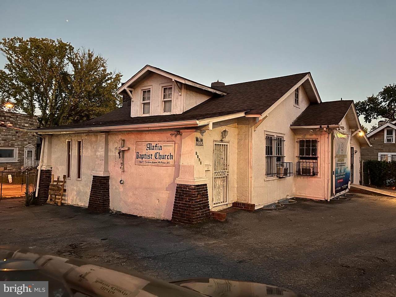 3623 Eastern Avenue - Photo 1