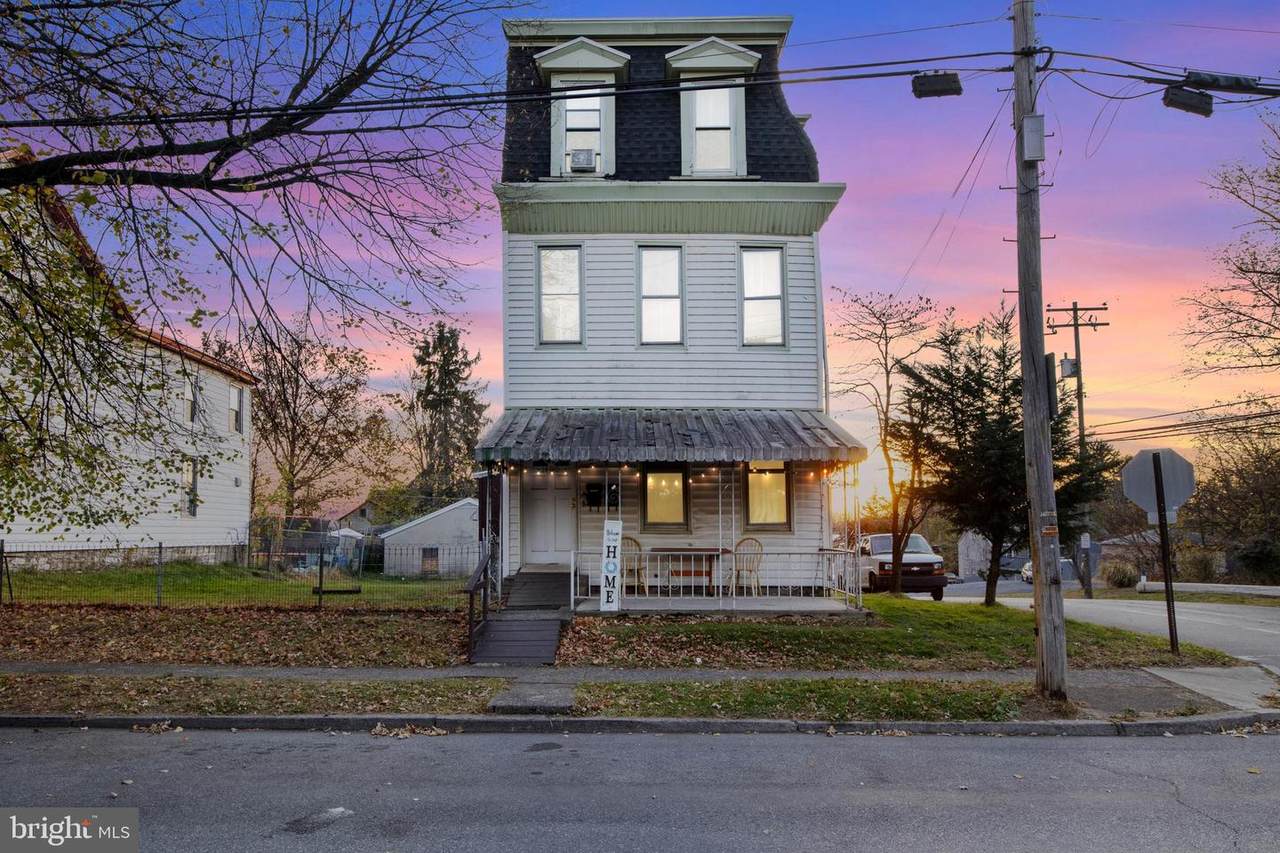 1400 13TH Street - Photo 1
