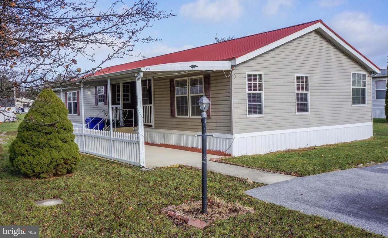 28 Maizefield Drive - Photo 1