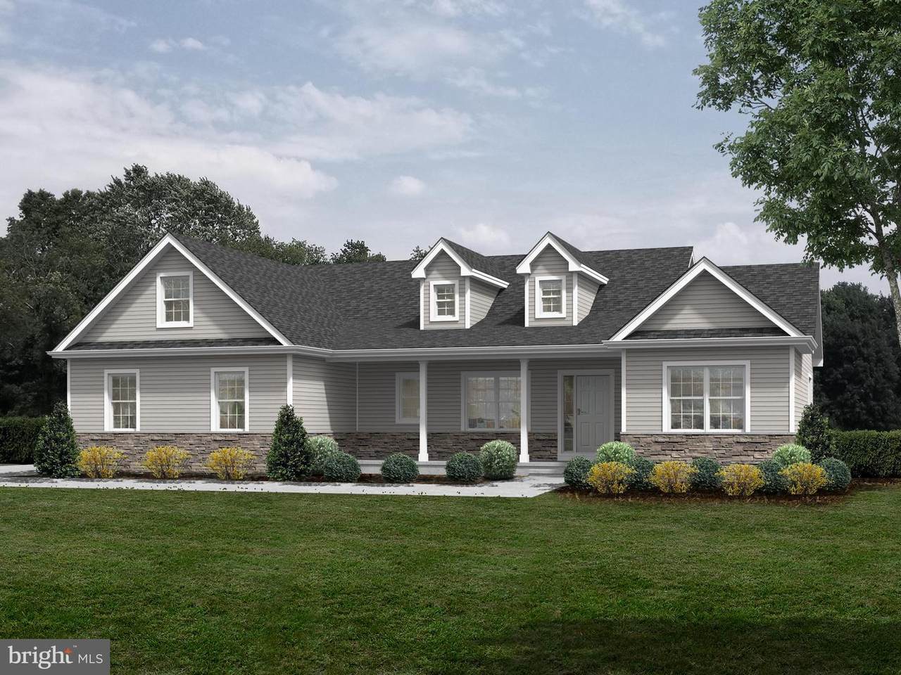 Lot 2 Sage Court - Photo 1