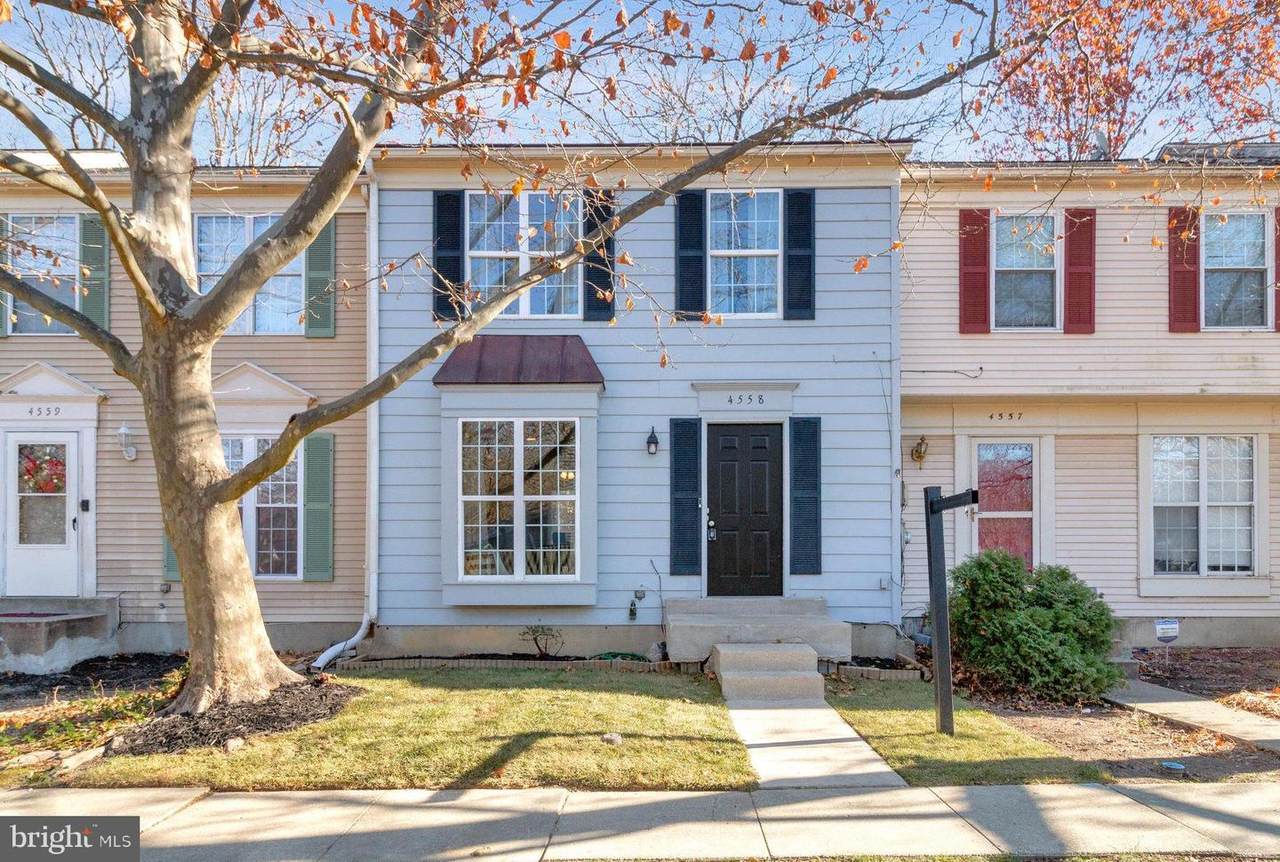 4558 Grouse Place - Photo 1