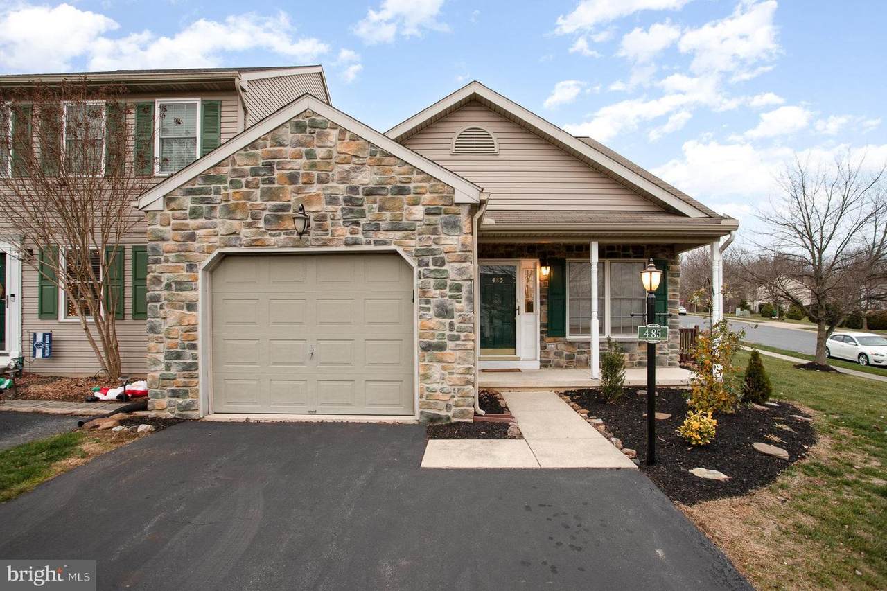 485 Wood Duck Drive - Photo 1