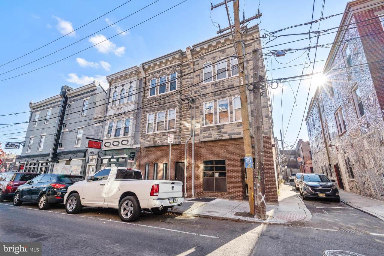 506-508 Bainbridge Street - Photo 1