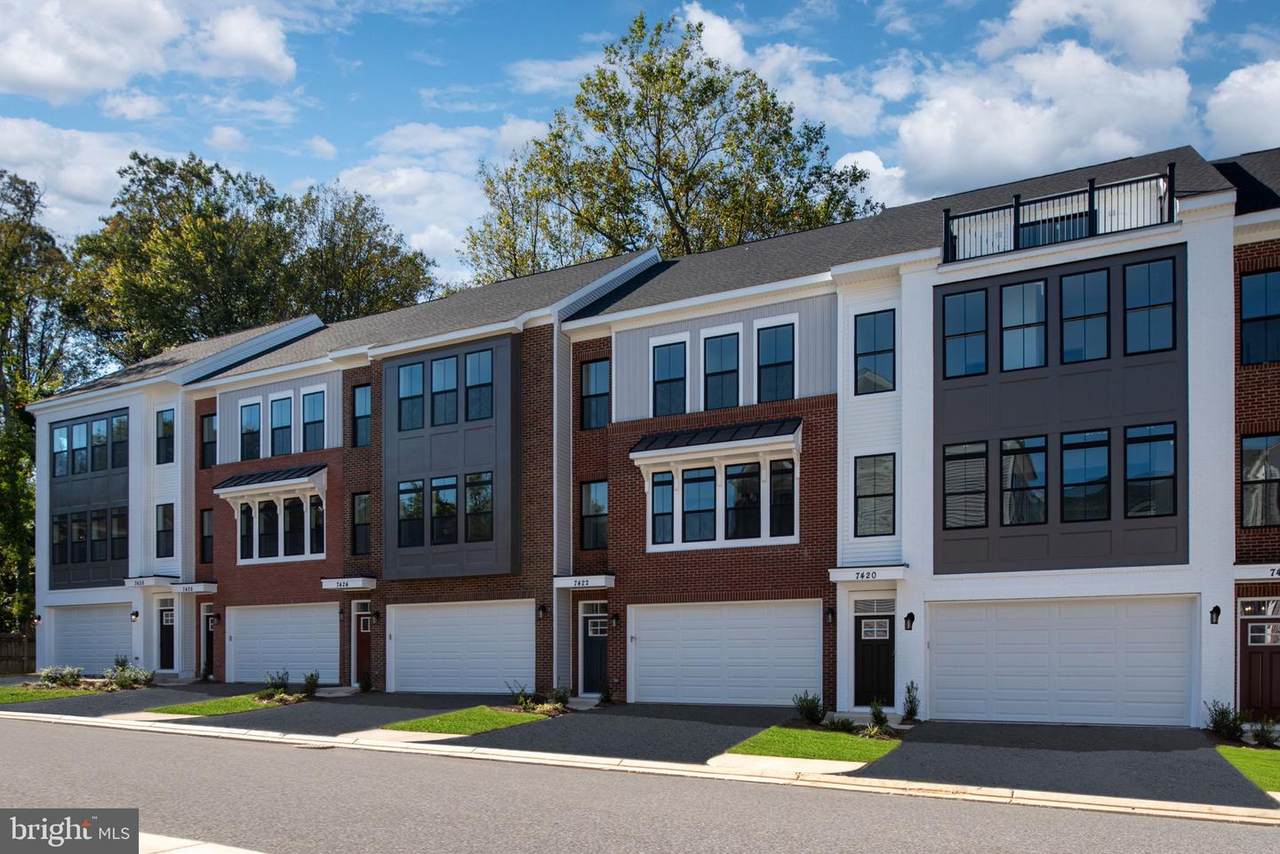 7402 Rocky Creek Terrace - Photo 1