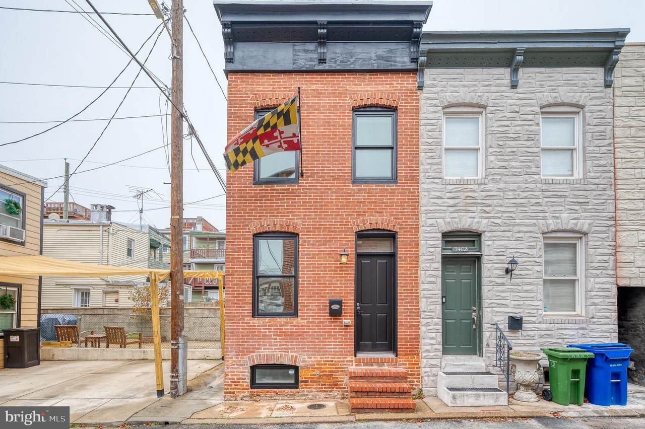 3400 Mueller Street - Photo 1