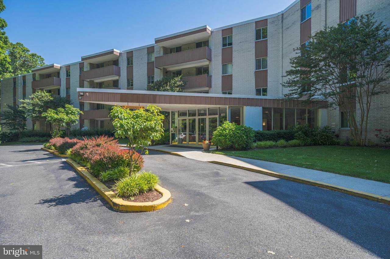 7505 Democracy Boulevard - Photo 1