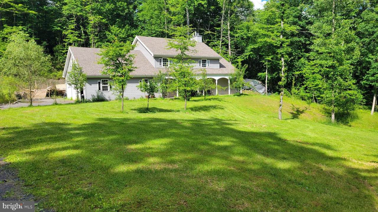 10337 Fox Run Road - Photo 1