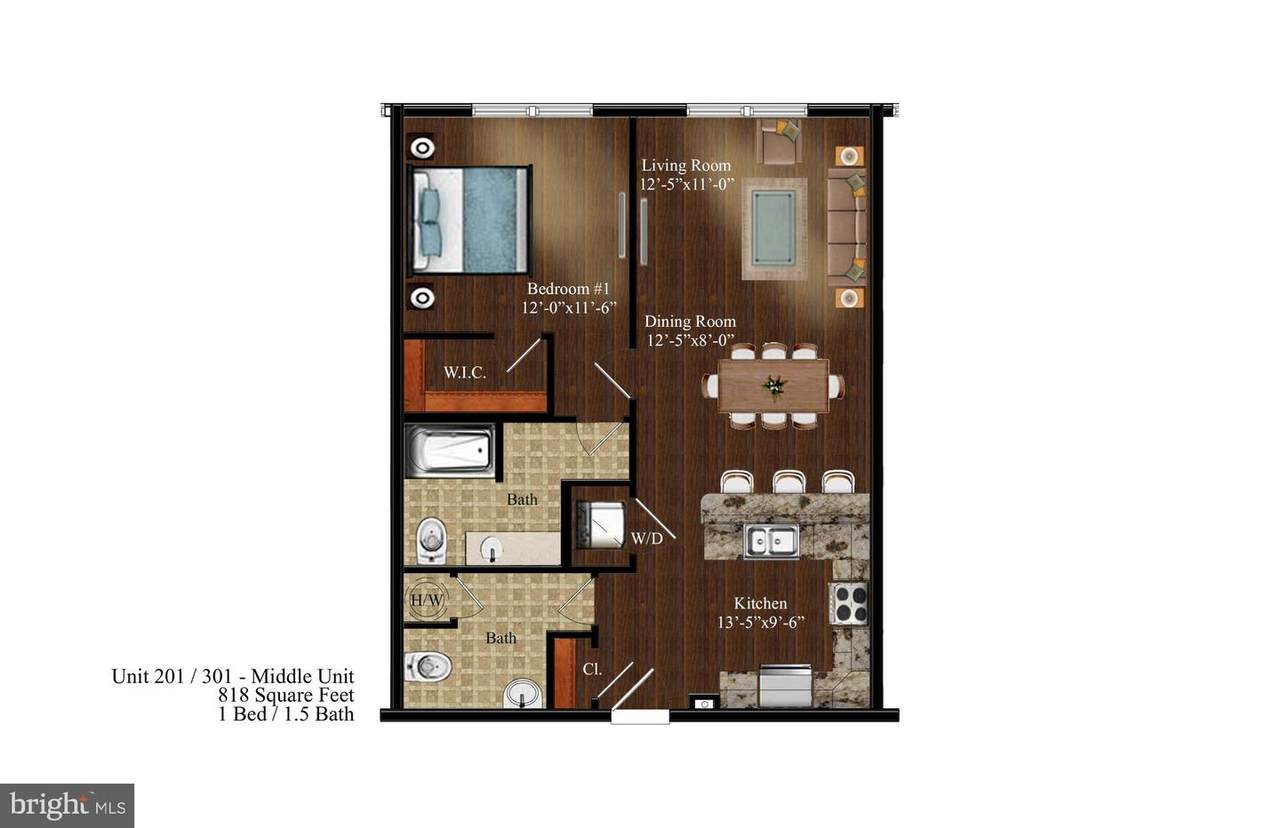 1032 Hector Street - Photo 1