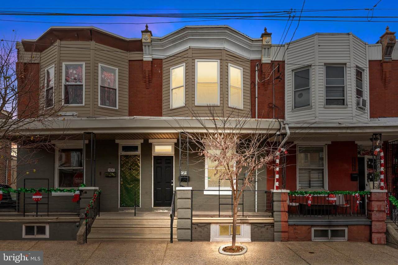 3555 Jasper Street - Photo 1