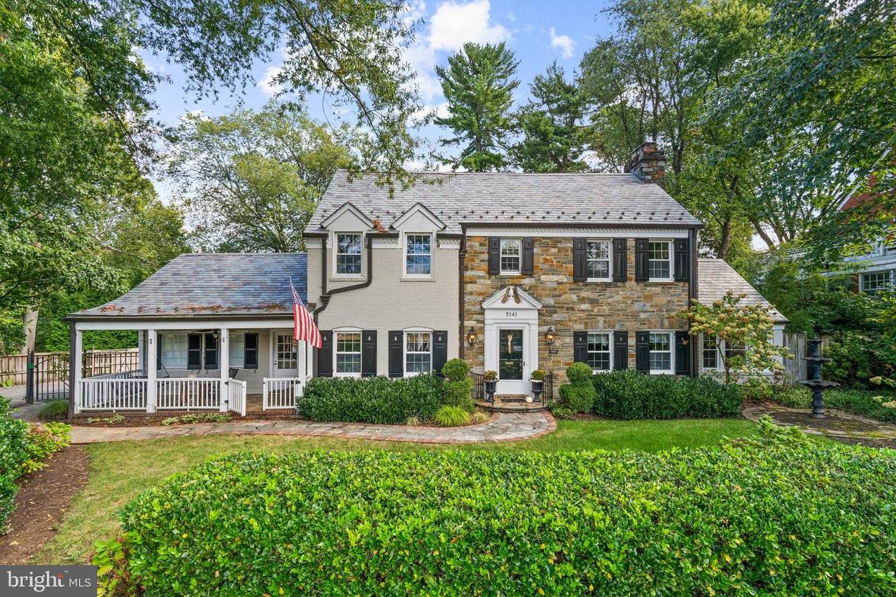 5141 Massachusetts Avenue - Photo 1