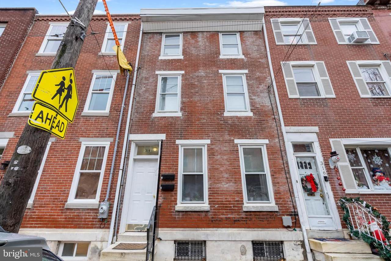 314 Wharton Street - Photo 1