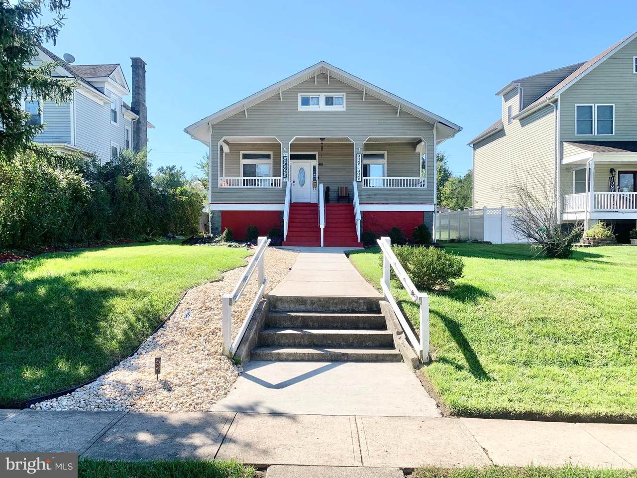 4111 Springdale Avenue - Photo 1