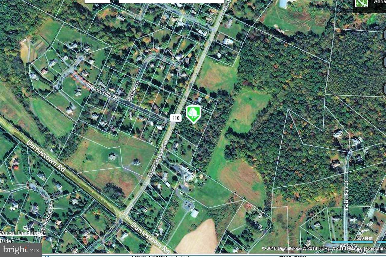 15701 Germantown Road - Photo 1