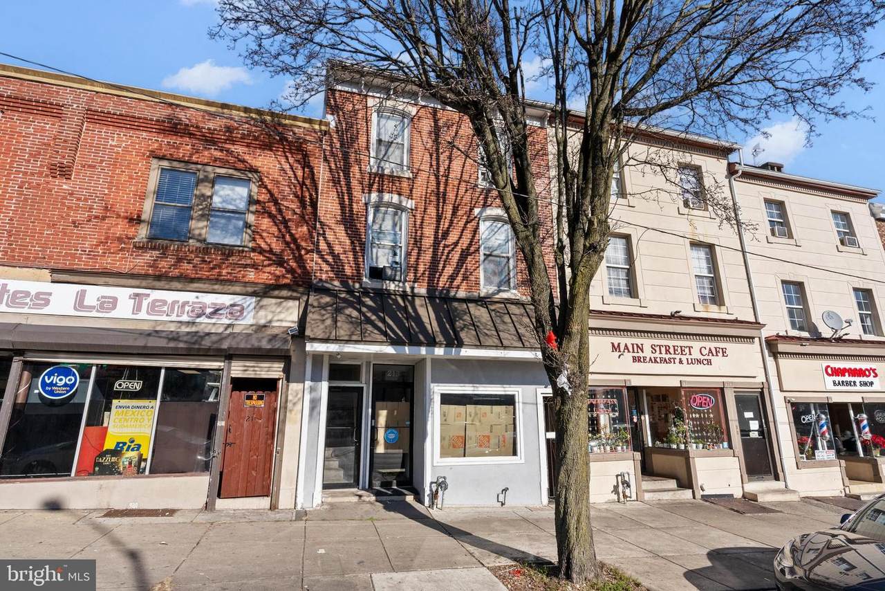 213 Main Street - Photo 1