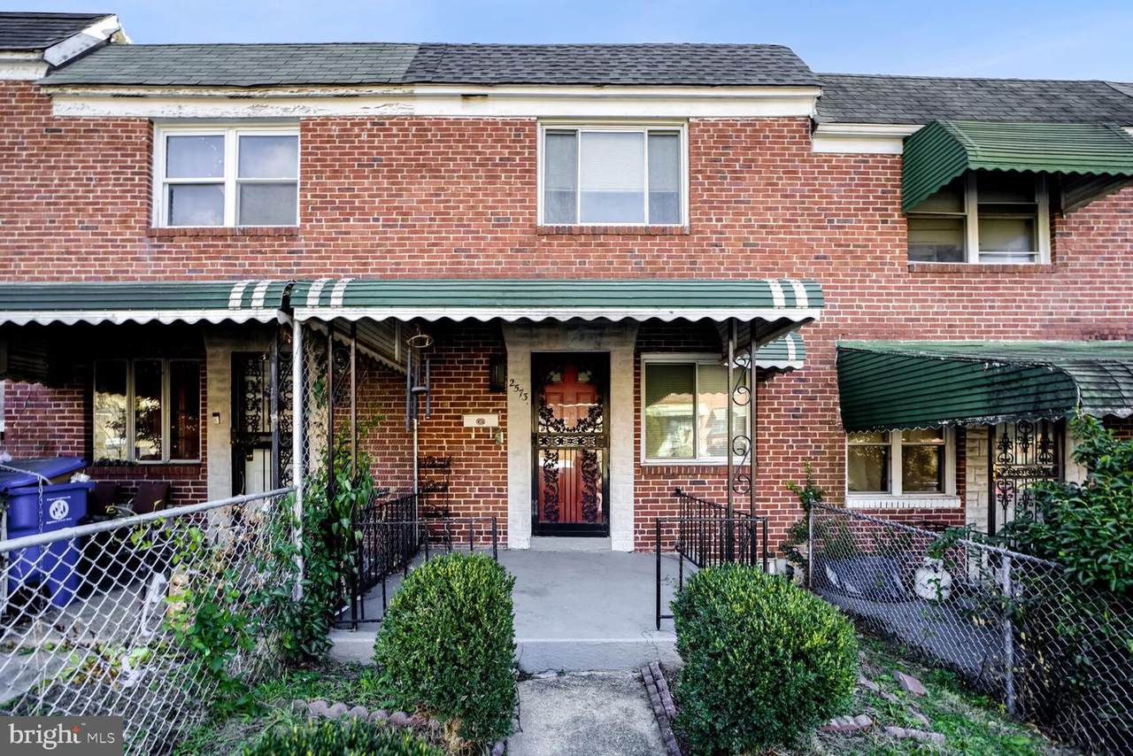 2573 Cecil Avenue - Photo 1