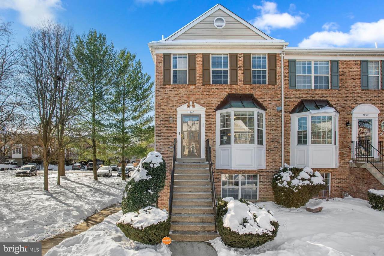 1967 Pawlet Drive - Photo 1