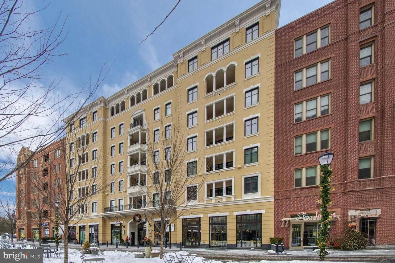 8551 Connecticut Avenue - Photo 1