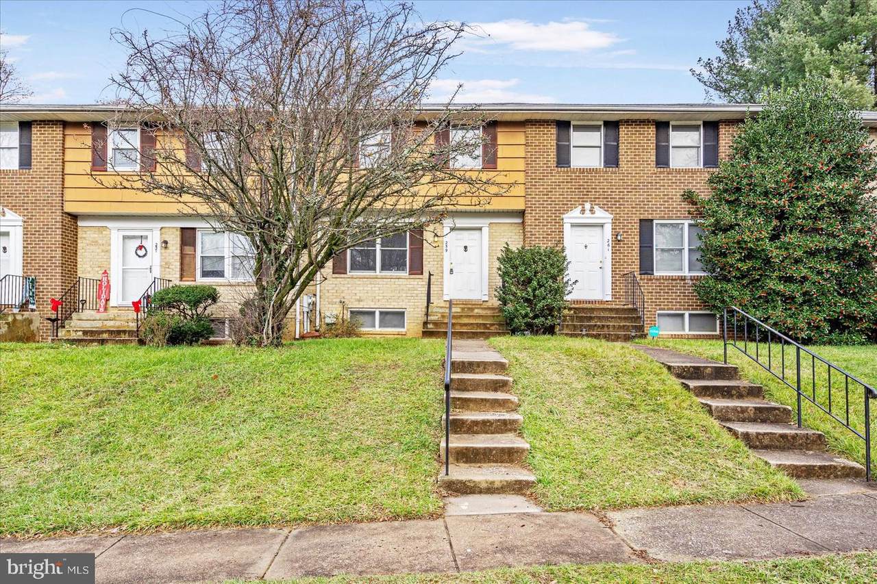 259 Cedarmere Circle - Photo 1