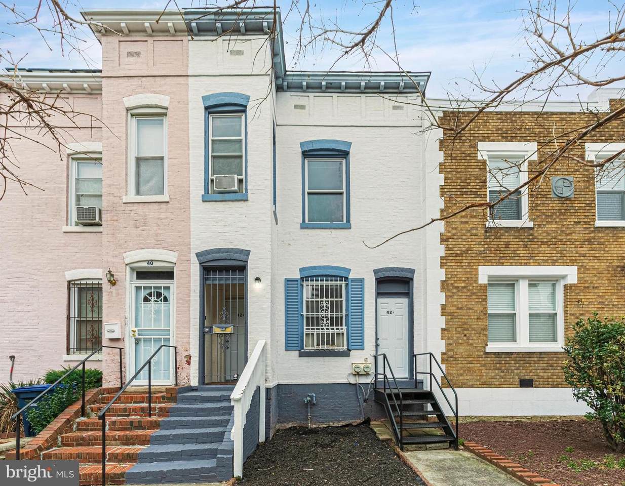 42 O Street - Photo 1