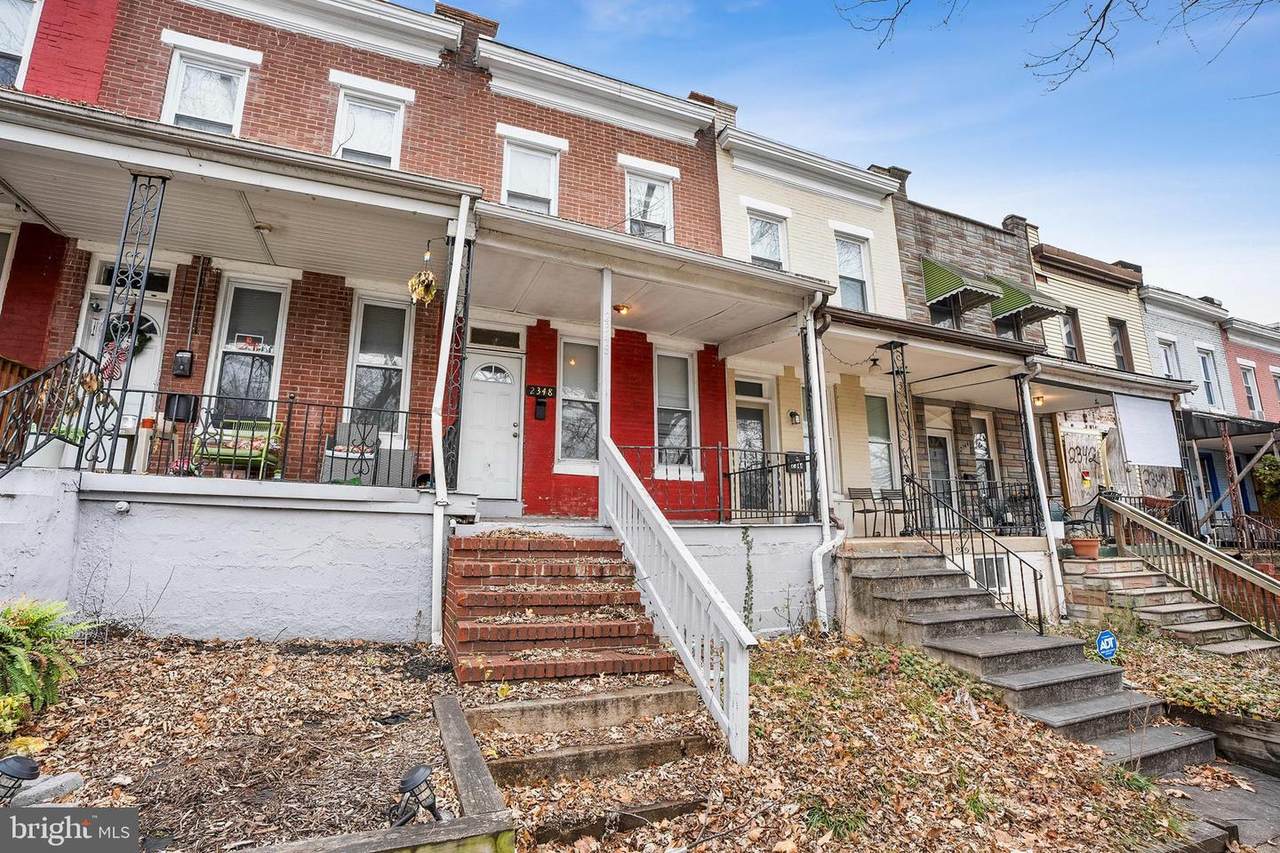 2348 Sidney Avenue - Photo 1