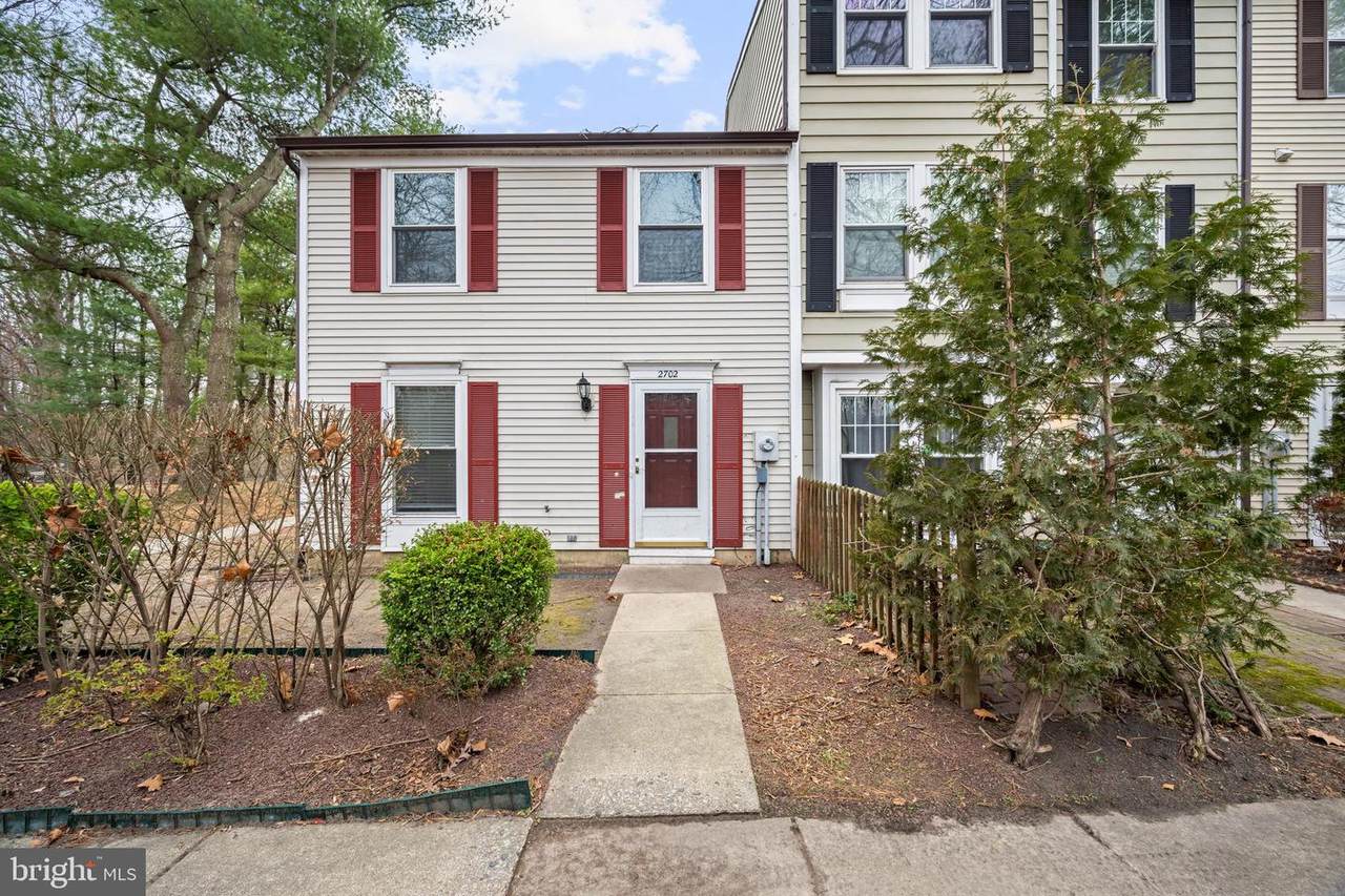2702 Greenwood Drive - Photo 1