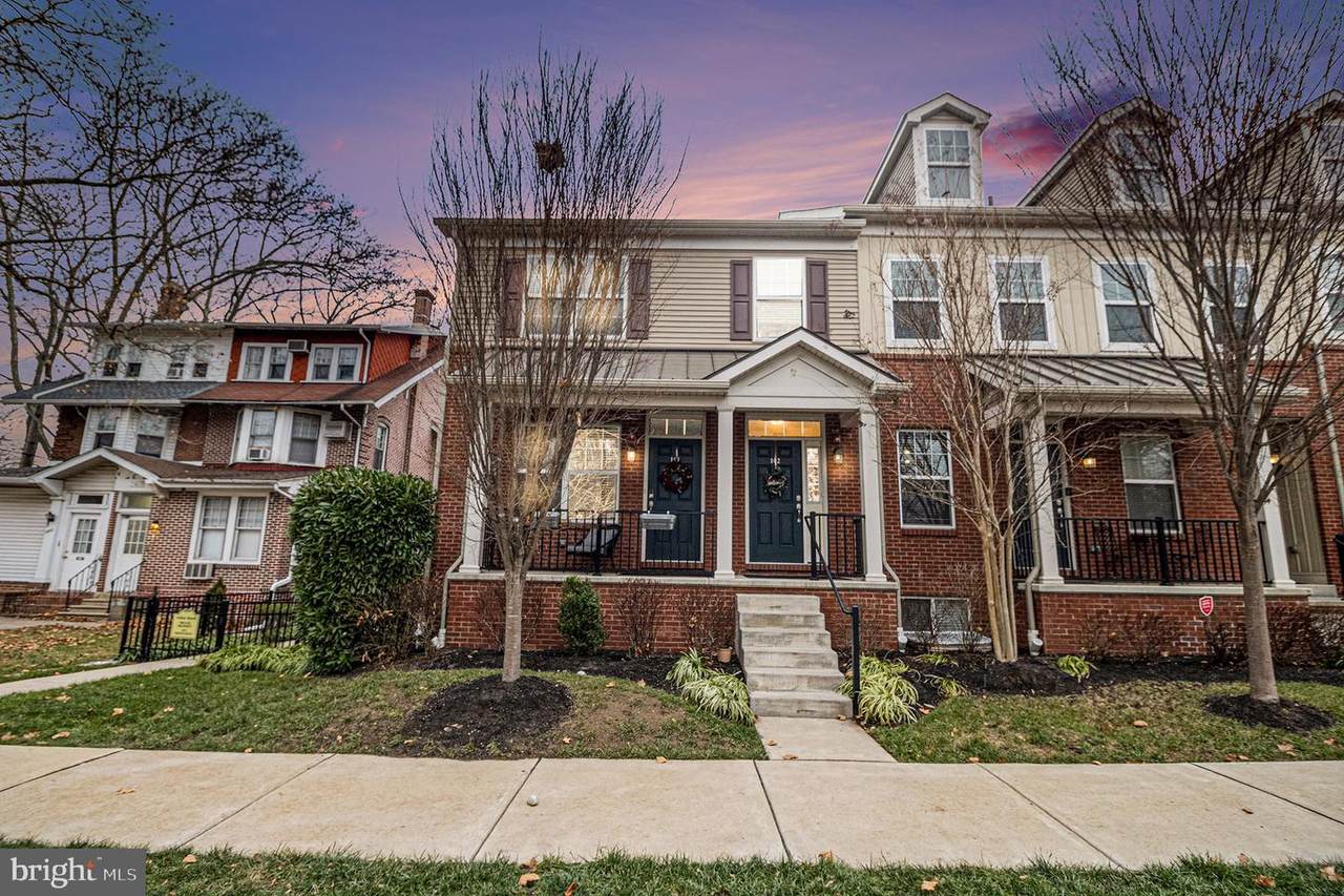 1505 Dekalb Street - Photo 1