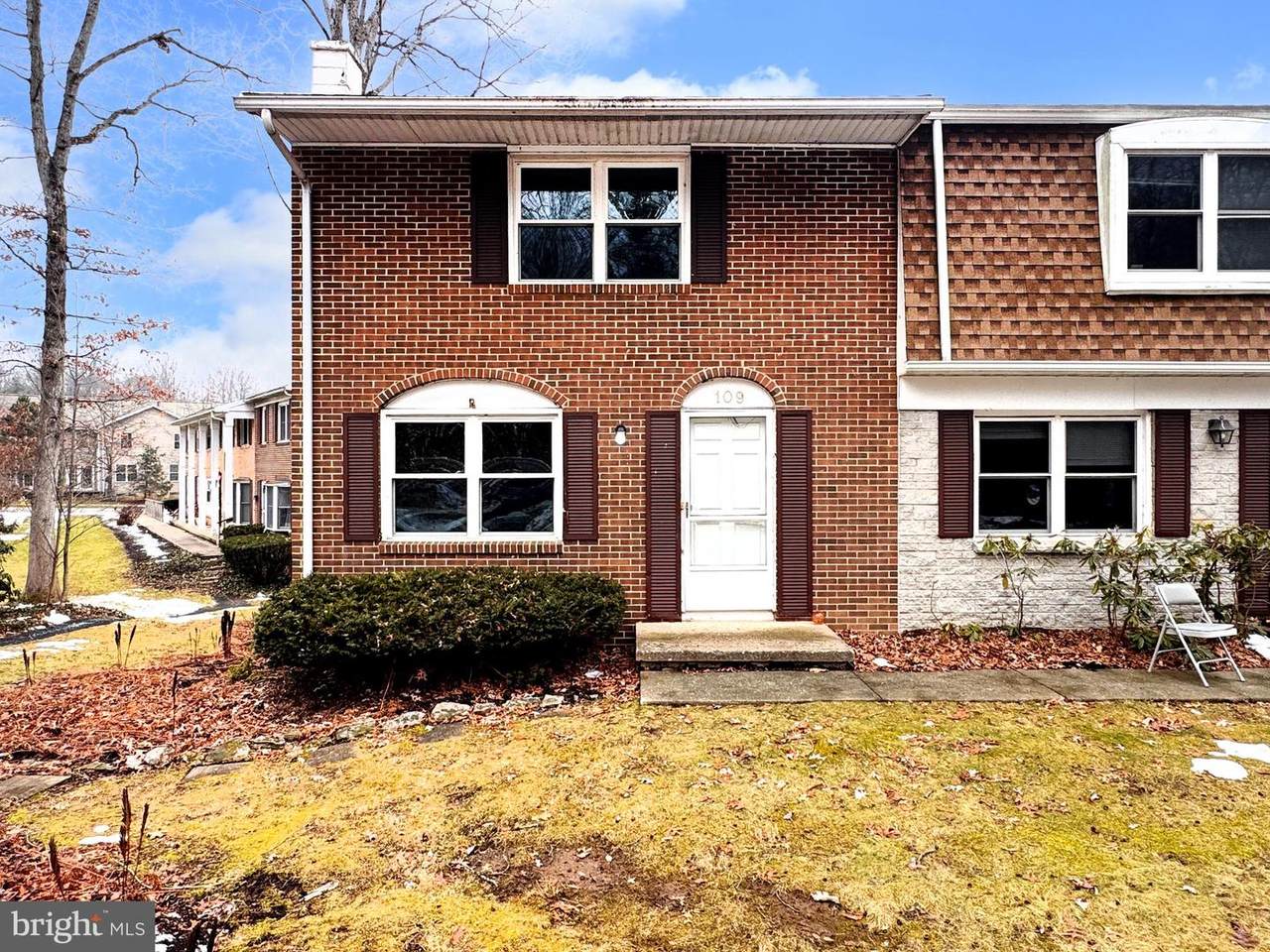 109 Amblewood Way - Photo 1