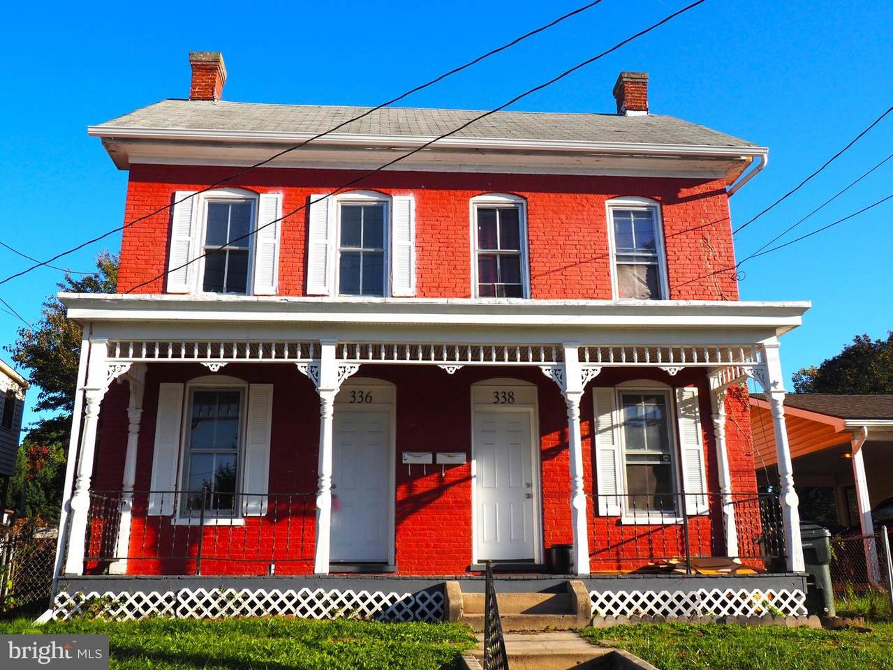 336 Jefferson Street - Photo 1