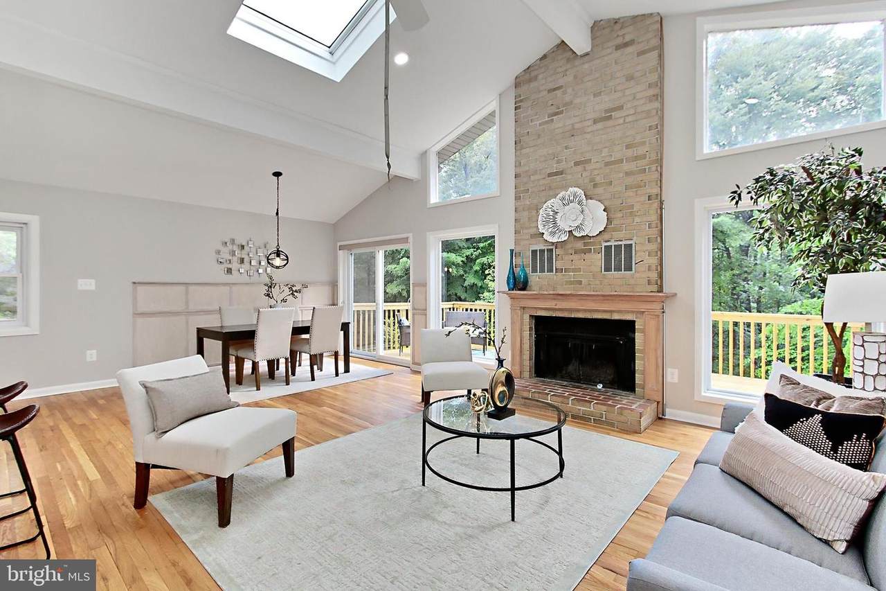 5284 Davis Ford Road - Photo 1