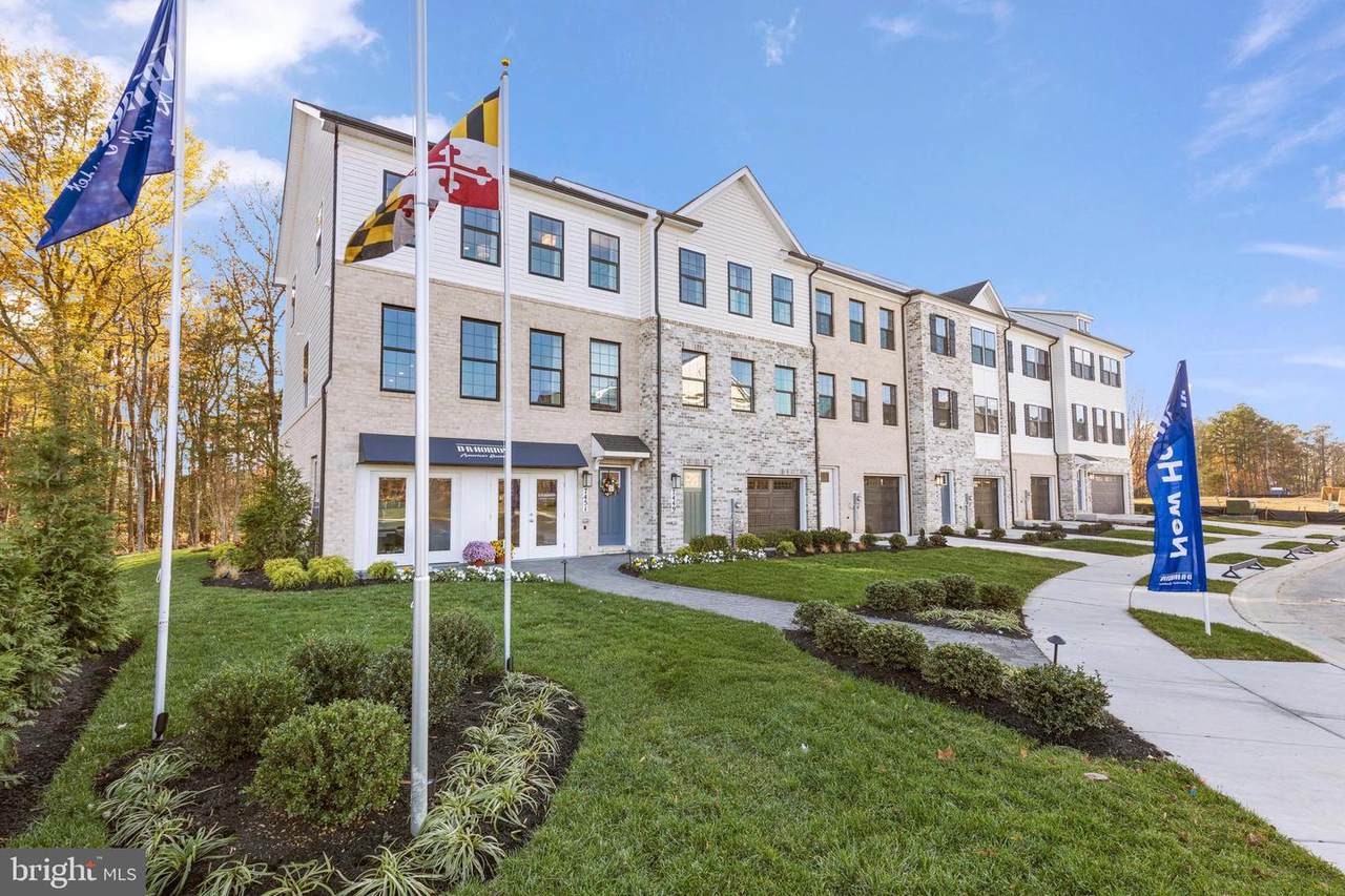 7409 Fern Gully Way - Photo 1