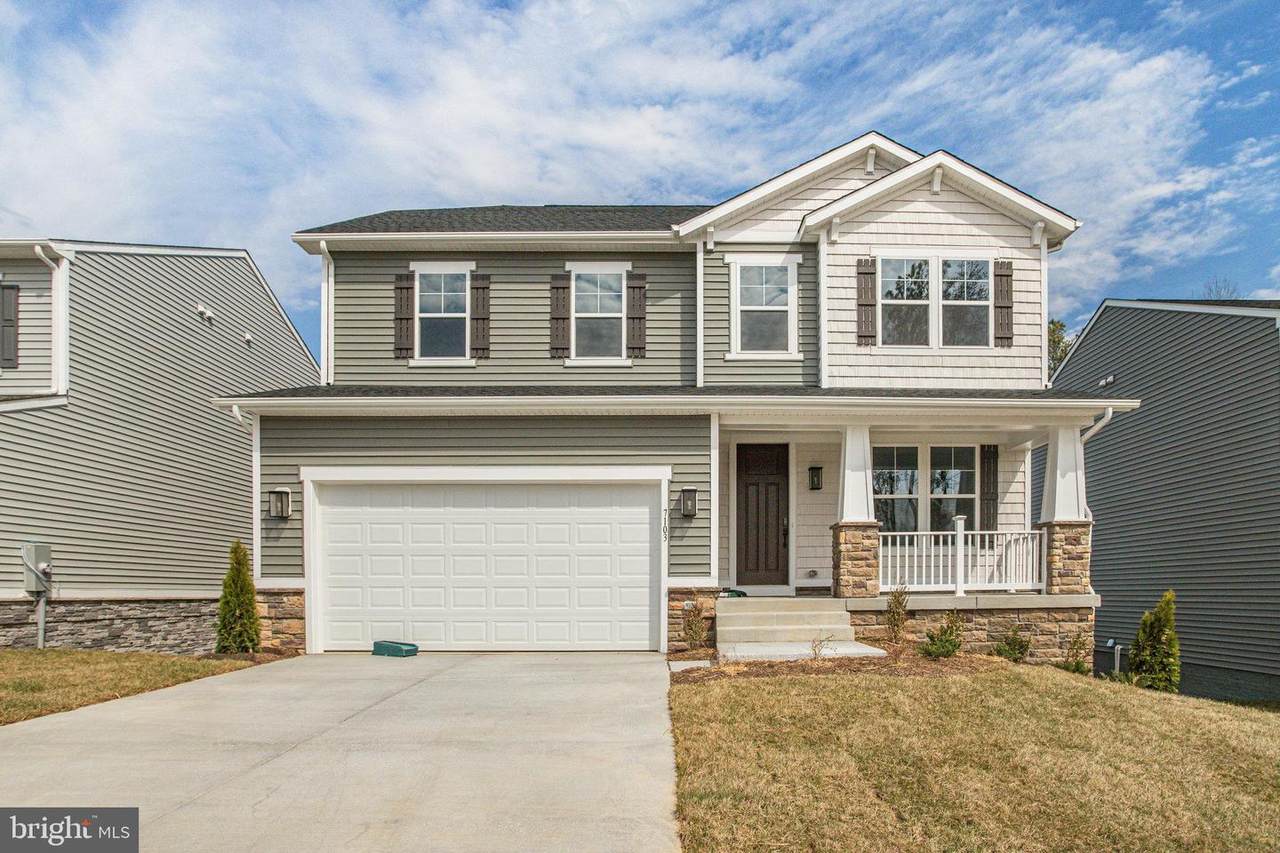 7103 Resolution Way - Photo 1